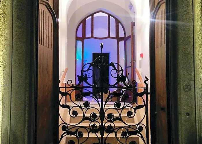 Babila Hostel & Bistrot Mailand